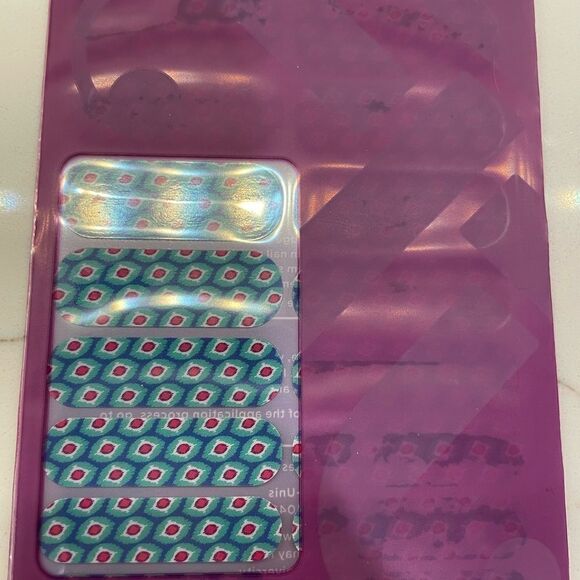 Jamberry Nails Lot of 5 full sets - Picture 6 of 7